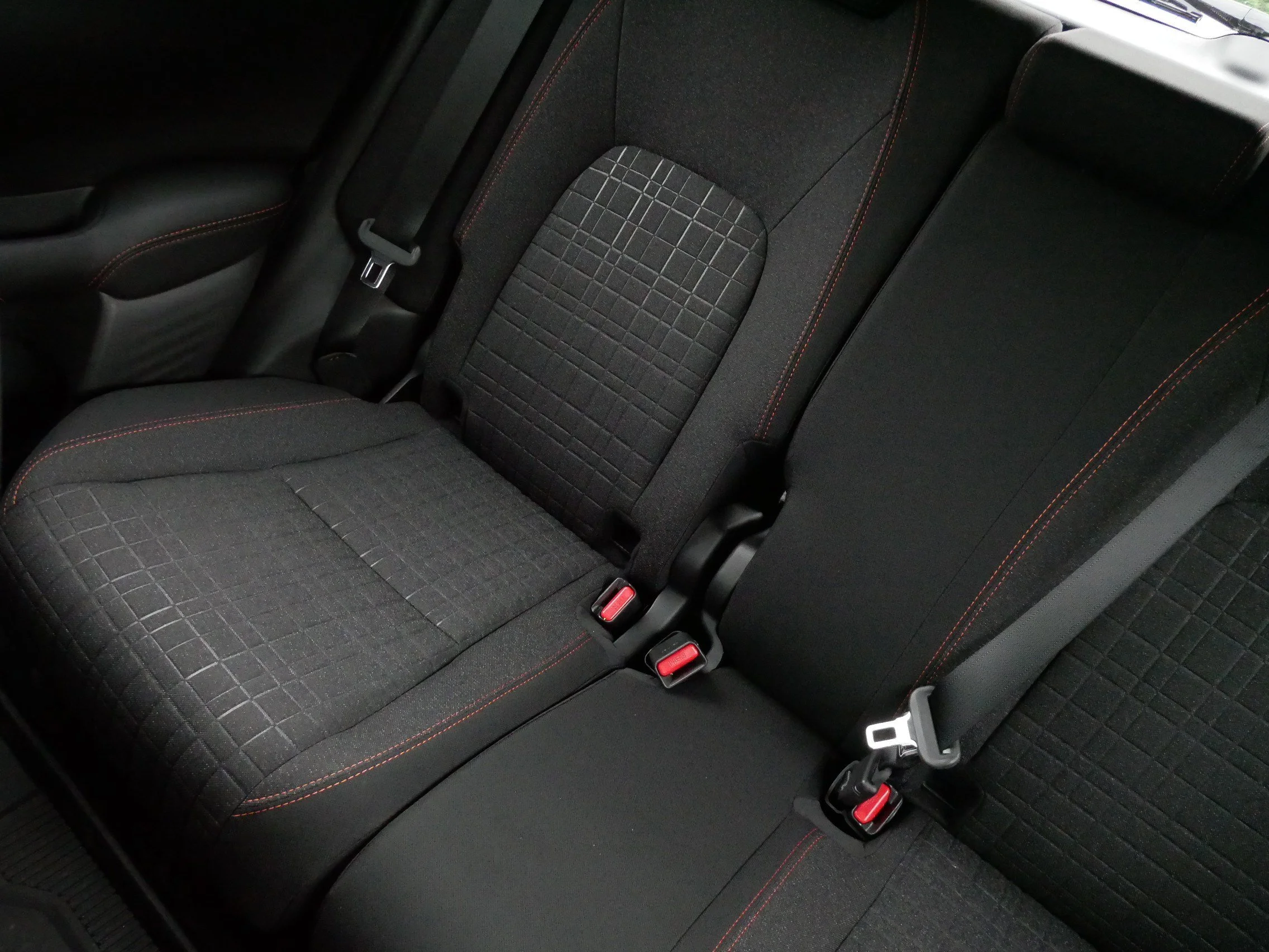 2027 Honda HR-V Sport - Photo 47