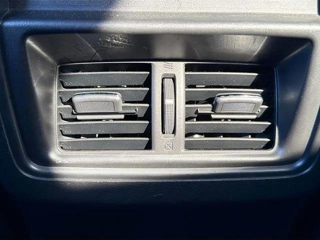 Used 2018 Silver Nissan SV image 24
