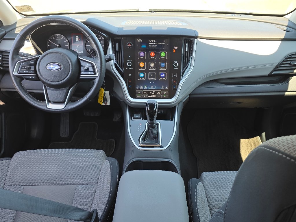 Used 2023 Black Subaru Premium image 2