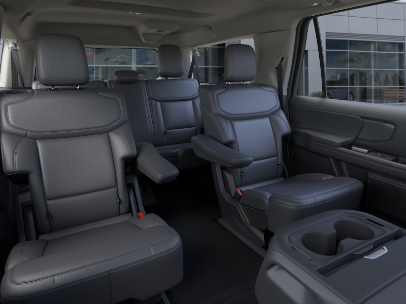 New 2026 Space Silver Metallic Ford Active image 11