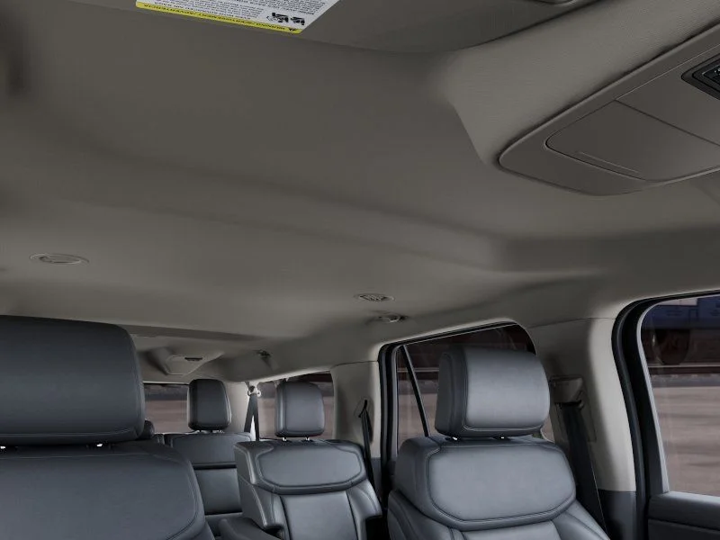 New 2027 Dark Matter Gray Metallic Ford Active image 21