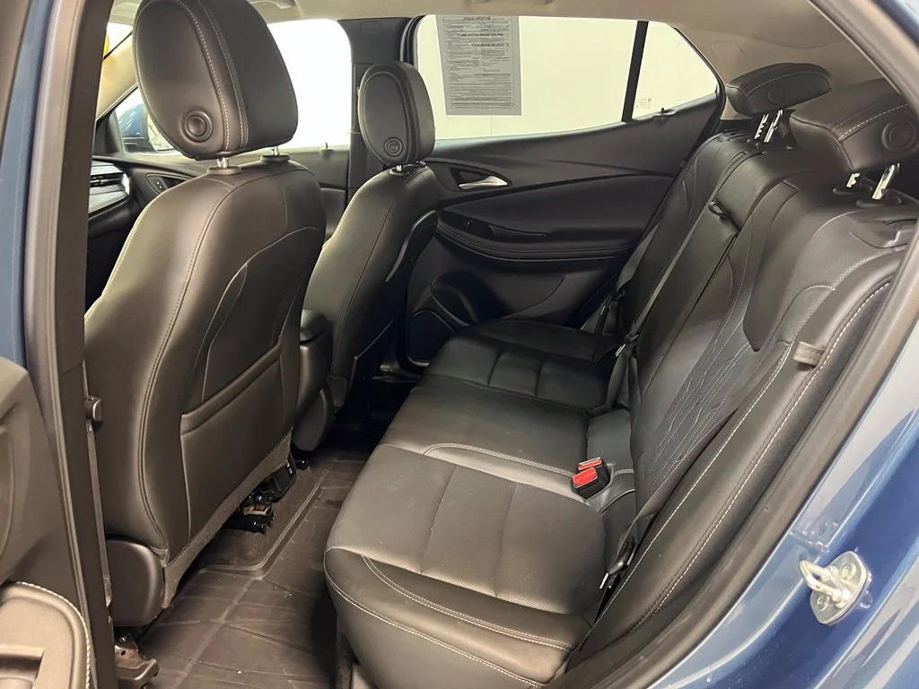 2024 Buick Encore GX Avenir - Photo 28
