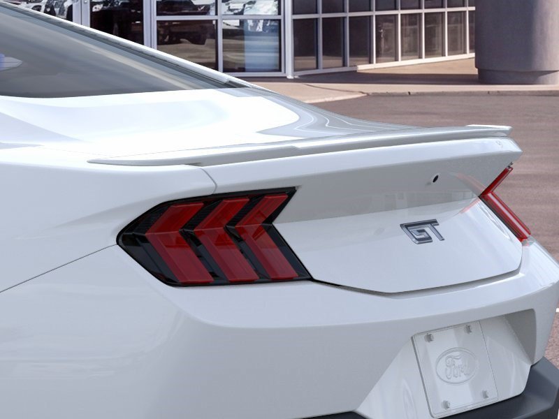 2025 Ford Mustang GT Premium Fastback - Photo 23