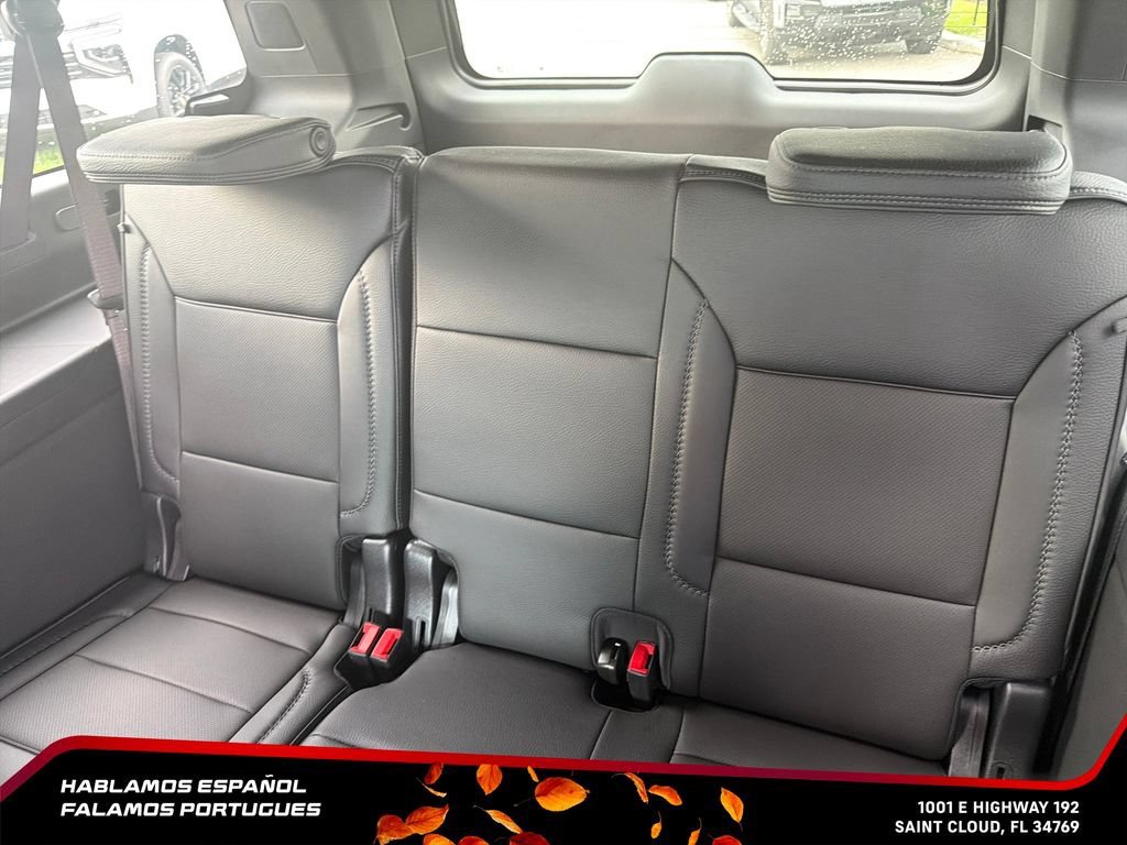 2026 GMC Yukon XL Denali - Photo 29