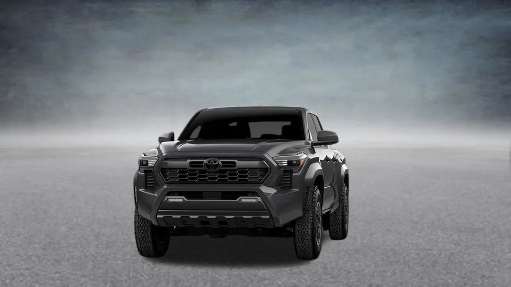 New 2026  Toyota TRD Off-Road image 21