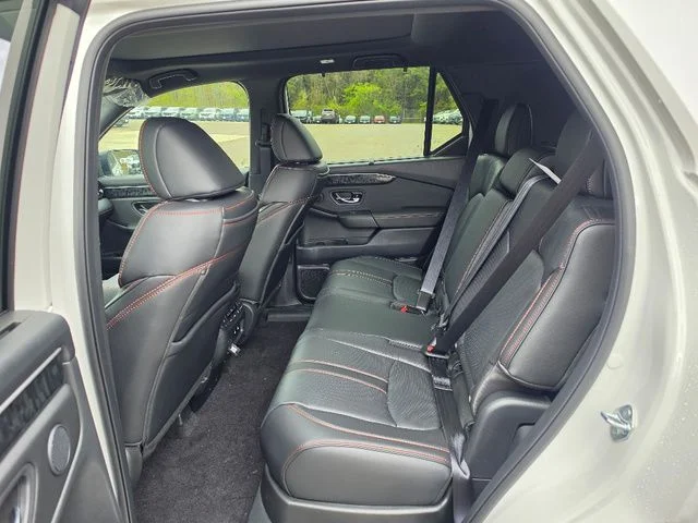 2026 Honda Passport TrailSport Elite - Photo 7