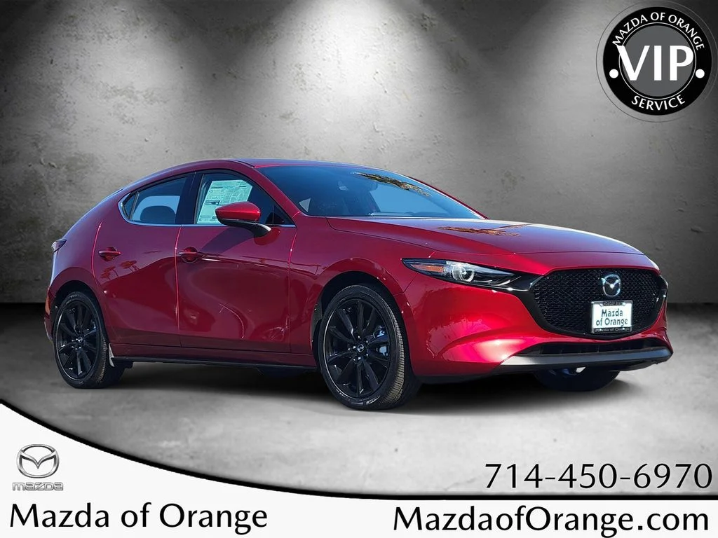 2026 Mazda CX-3 Premium MT 5-Door SKYACTIV's photo