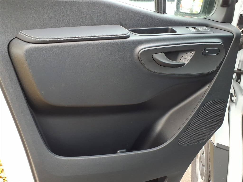 2025 Mercedes-Benz Sprinter Cargo Van Base - Photo 29