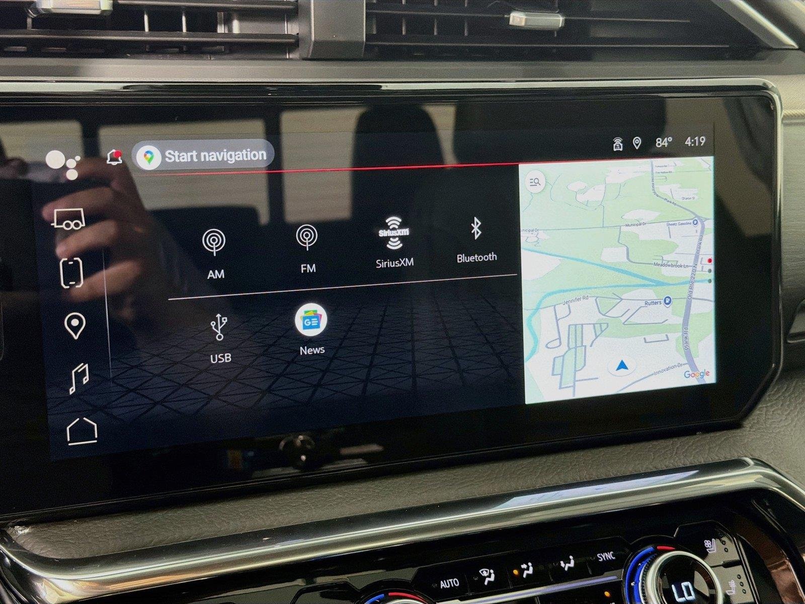 2026 GMC Sierra 2500HD Denali - Photo 19
