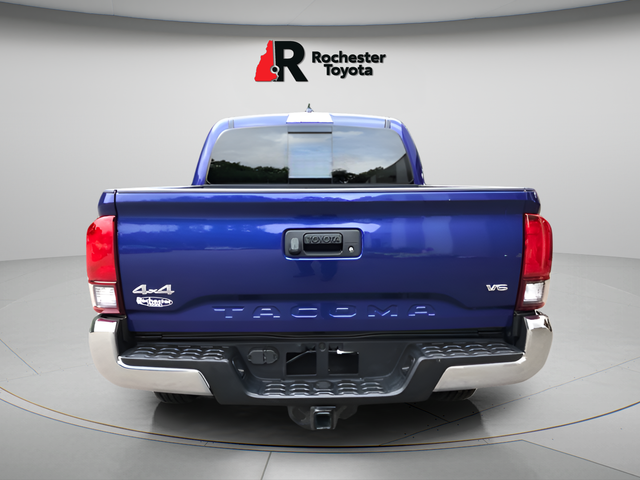 Used 2023 Blue Toyota SR5 image 6