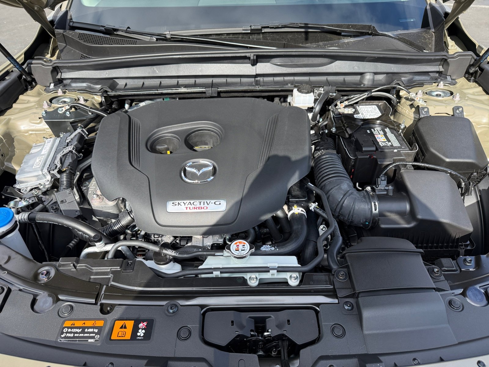 2026 Mazda CX-50 Meridian Edition - Photo 20