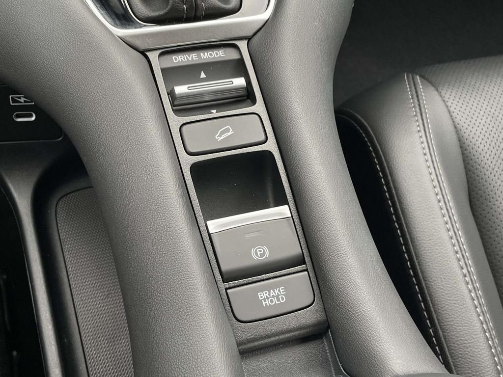 2024 Honda HR-V EX-L - Photo 21