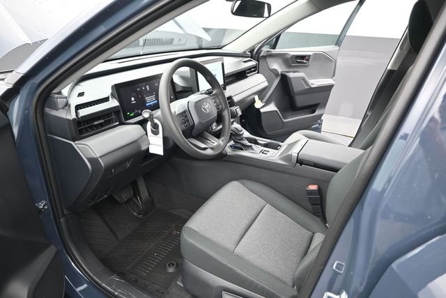 Used 2026 Storm Cloud Toyota LE image 4