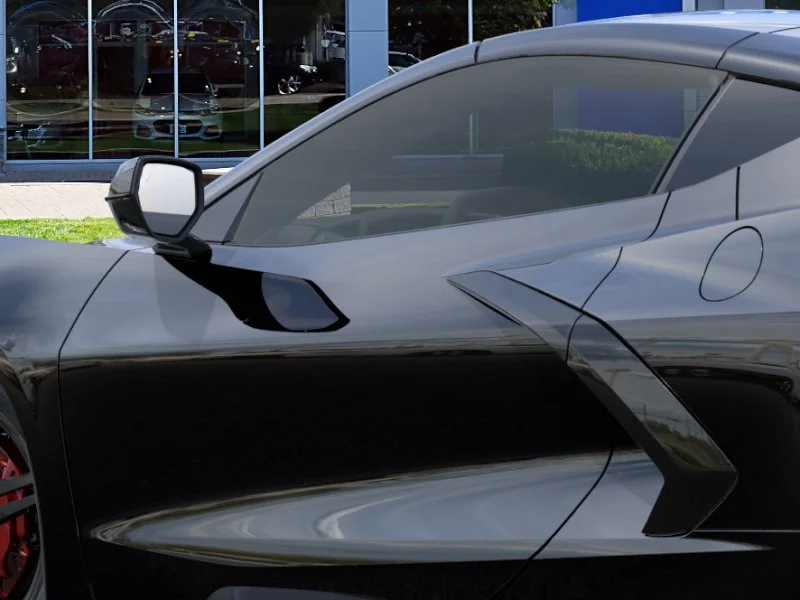 2026 Chevrolet Corvette 3LT - Photo 31