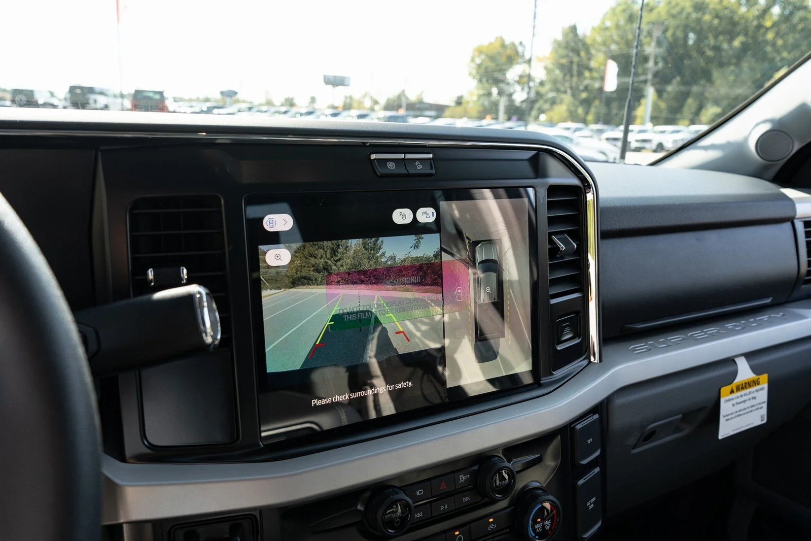 New 2026 Gray Ford XLT image 24