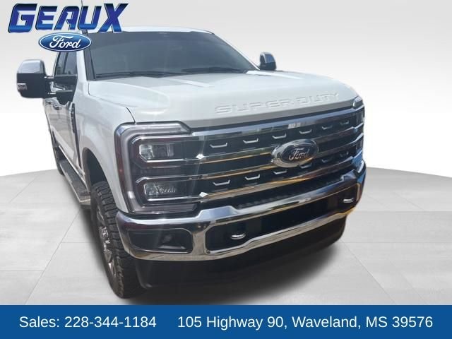 2024 Ford F-250 Lariat 4x4 Crew Cab 6-3/4' Box's photo