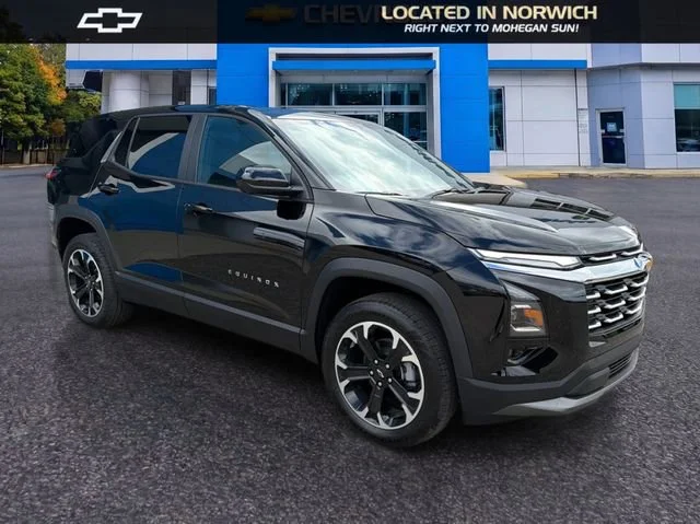 2026 Chevrolet Equinox LT - Photo 30