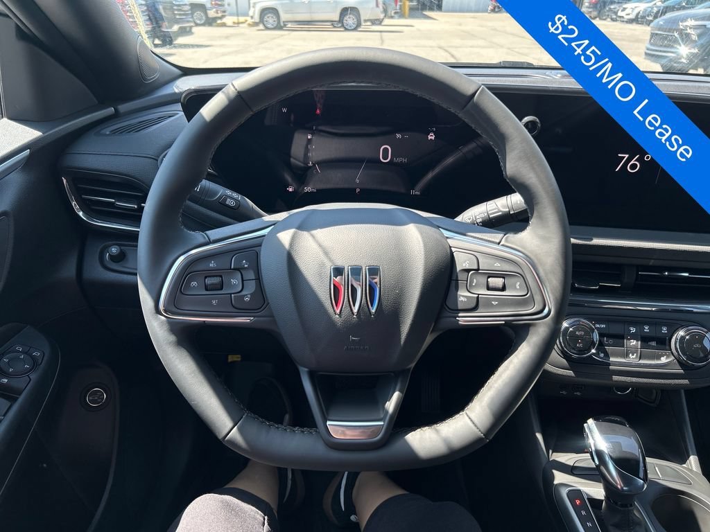 2026 Buick Envista Preferred - Photo 73