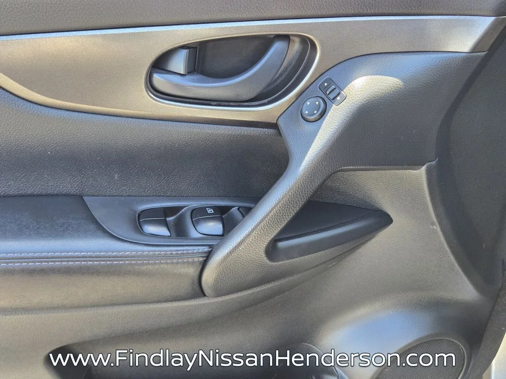Certified Used 2020 Gray Nissan S image 19