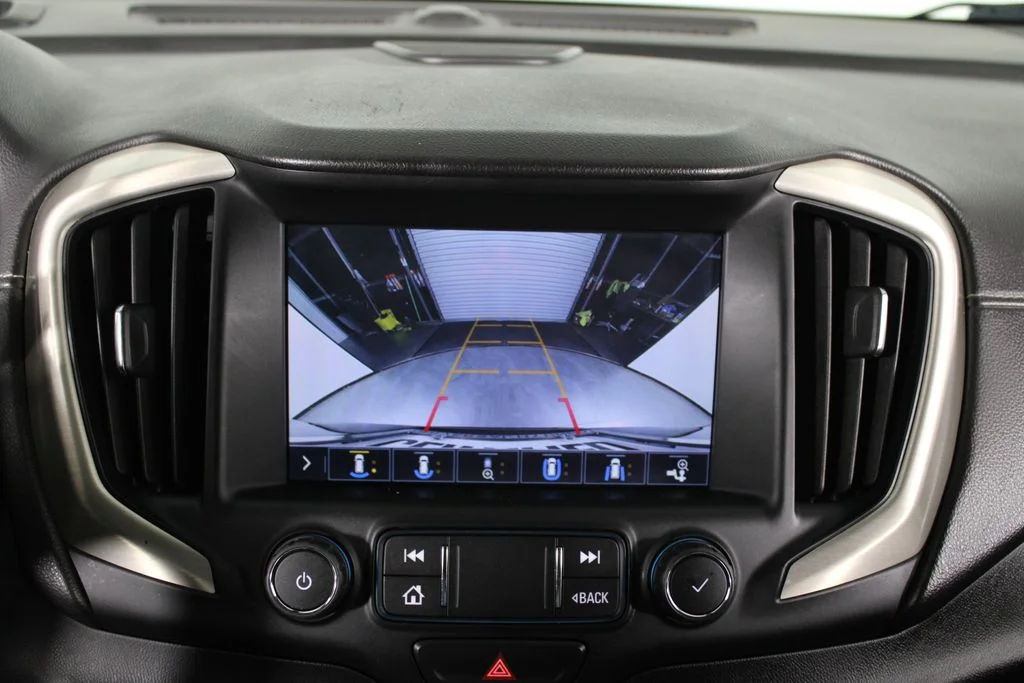 2019 GMC Terrain Denali - Photo 28