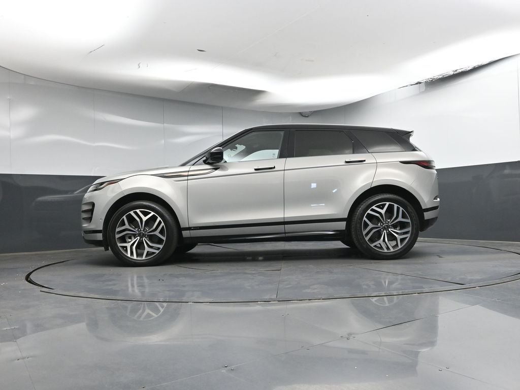 Used 2020  Land Rover First Edition image 32