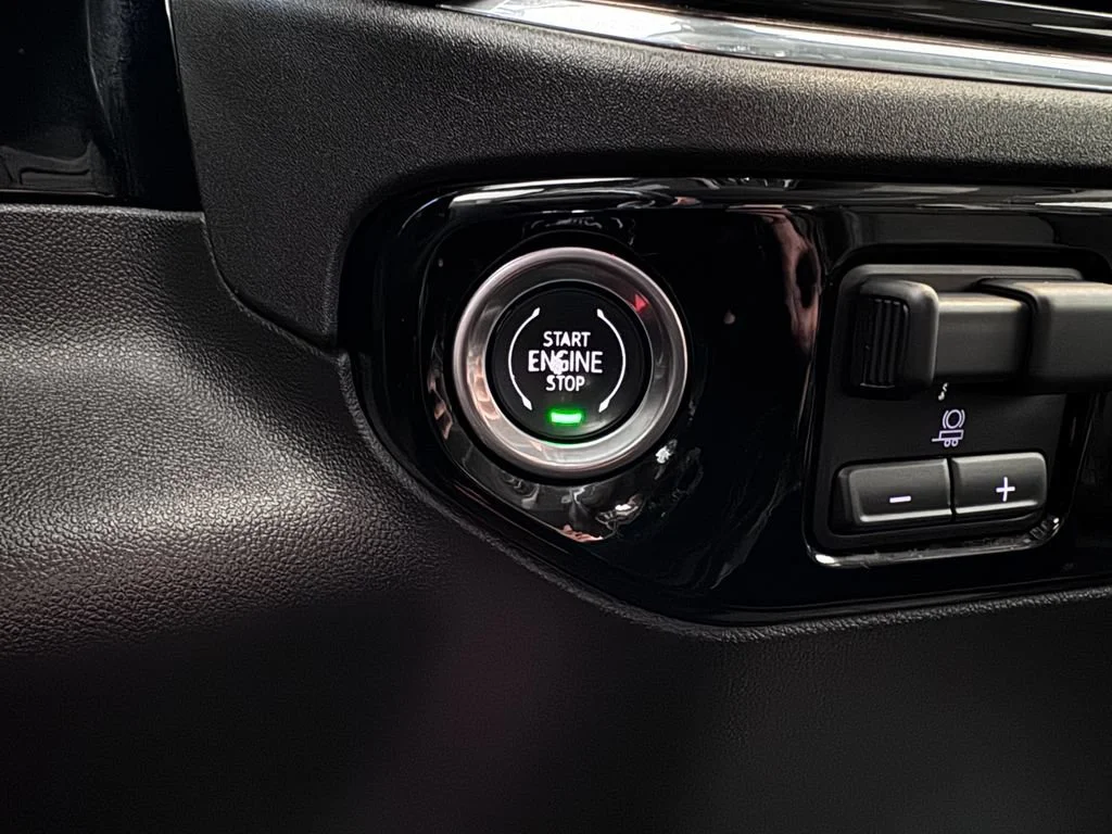 2024 Chevrolet Silverado 1500 RST - Photo 23
