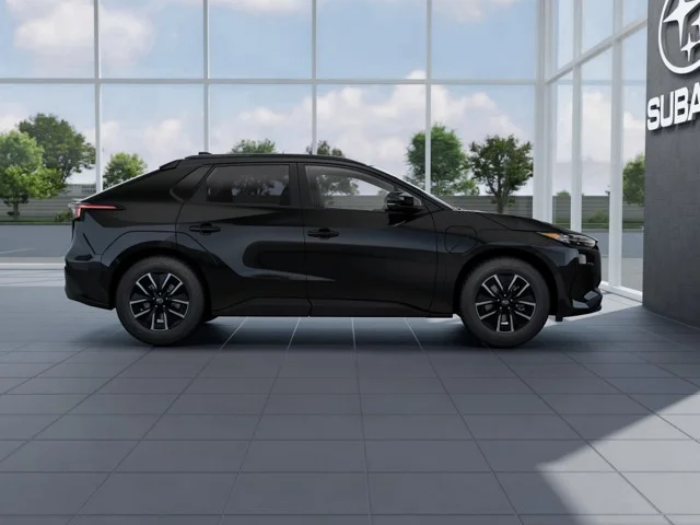 New 2026 ASTRO BLACK MICA Subaru Premium image 6