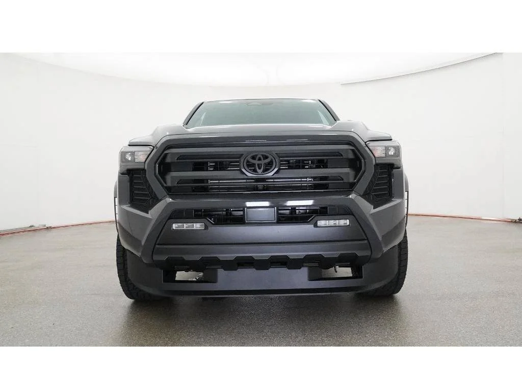 New 2026 Underground Toyota SR5 image 31