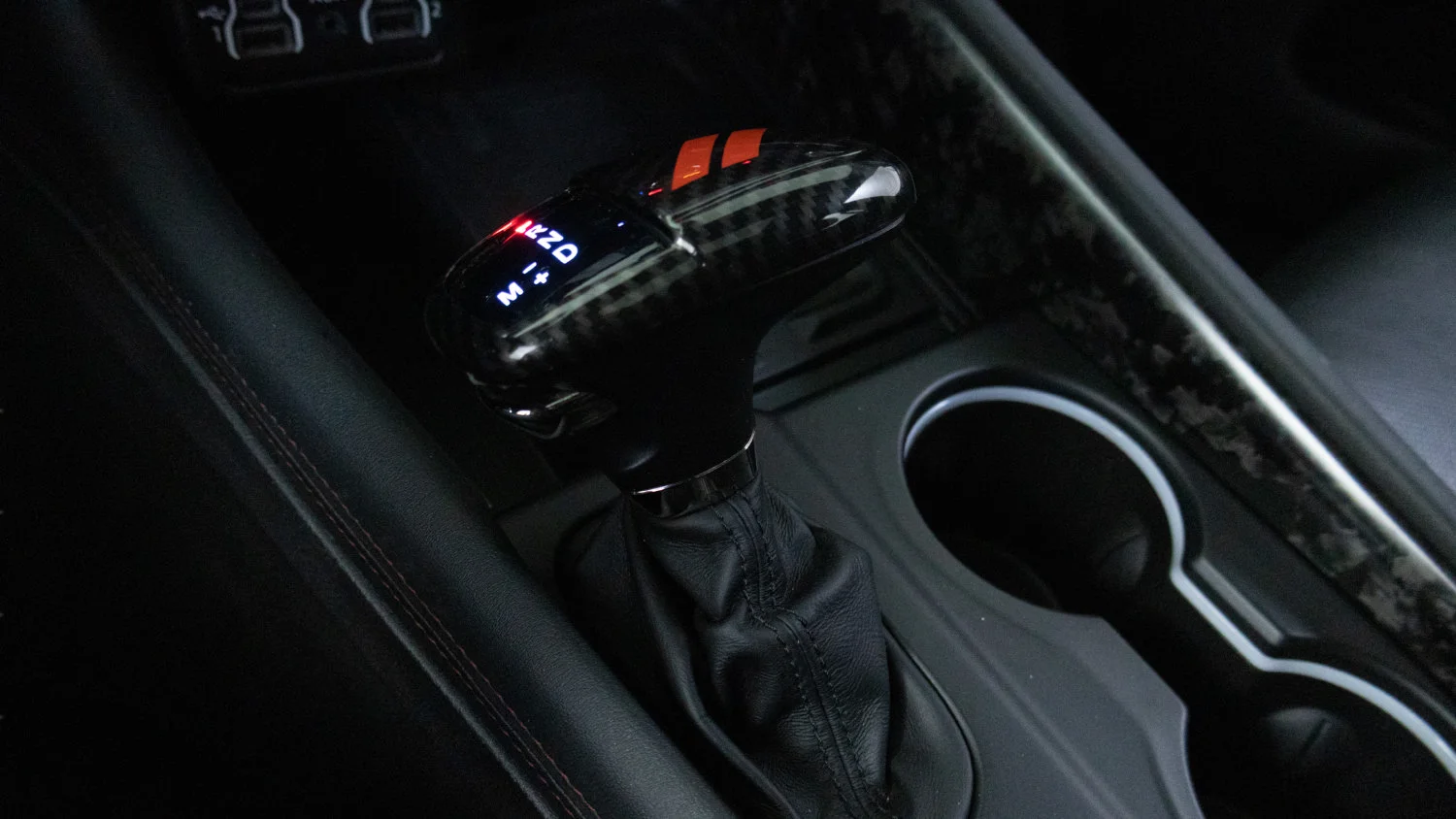Used 2023 Black Dodge R/T Premium AWD image 14