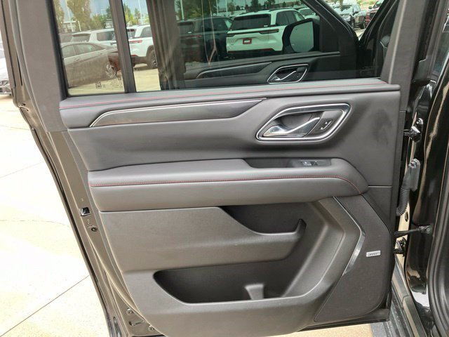 Used 2024 Black Chevrolet RST image 22