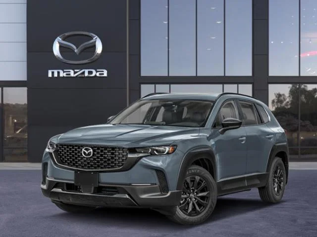 2026 Mazda CX-50 Hybrid Premium AWD