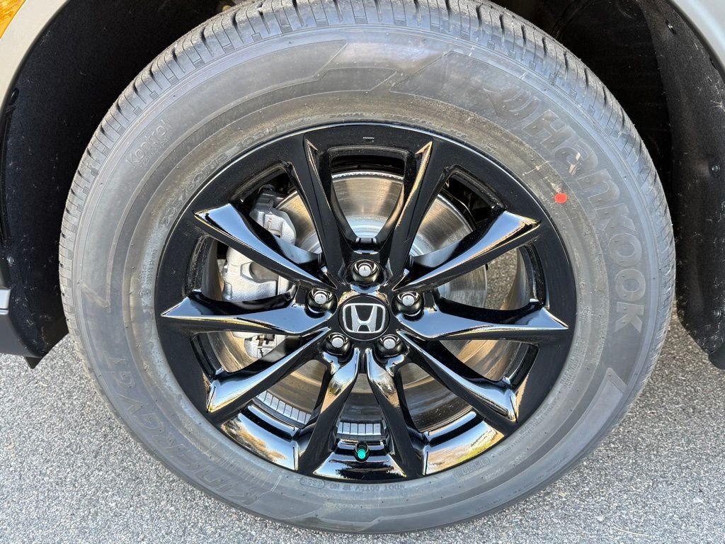 2026 Honda CR-V Sport-L - Photo 11