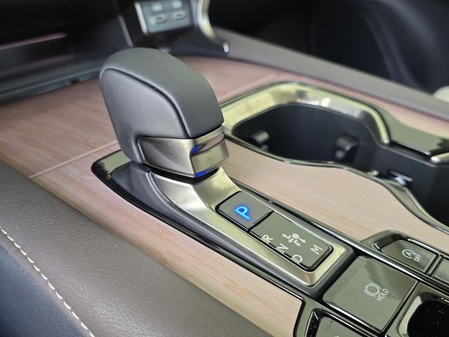 Certified Used 2025 Mica Lexus 350 Luxury image 27