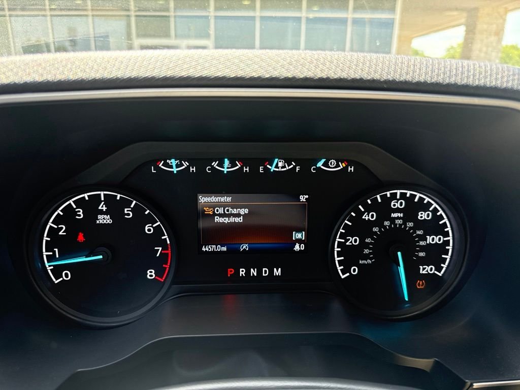 Used 2023 White Ford XL image 7