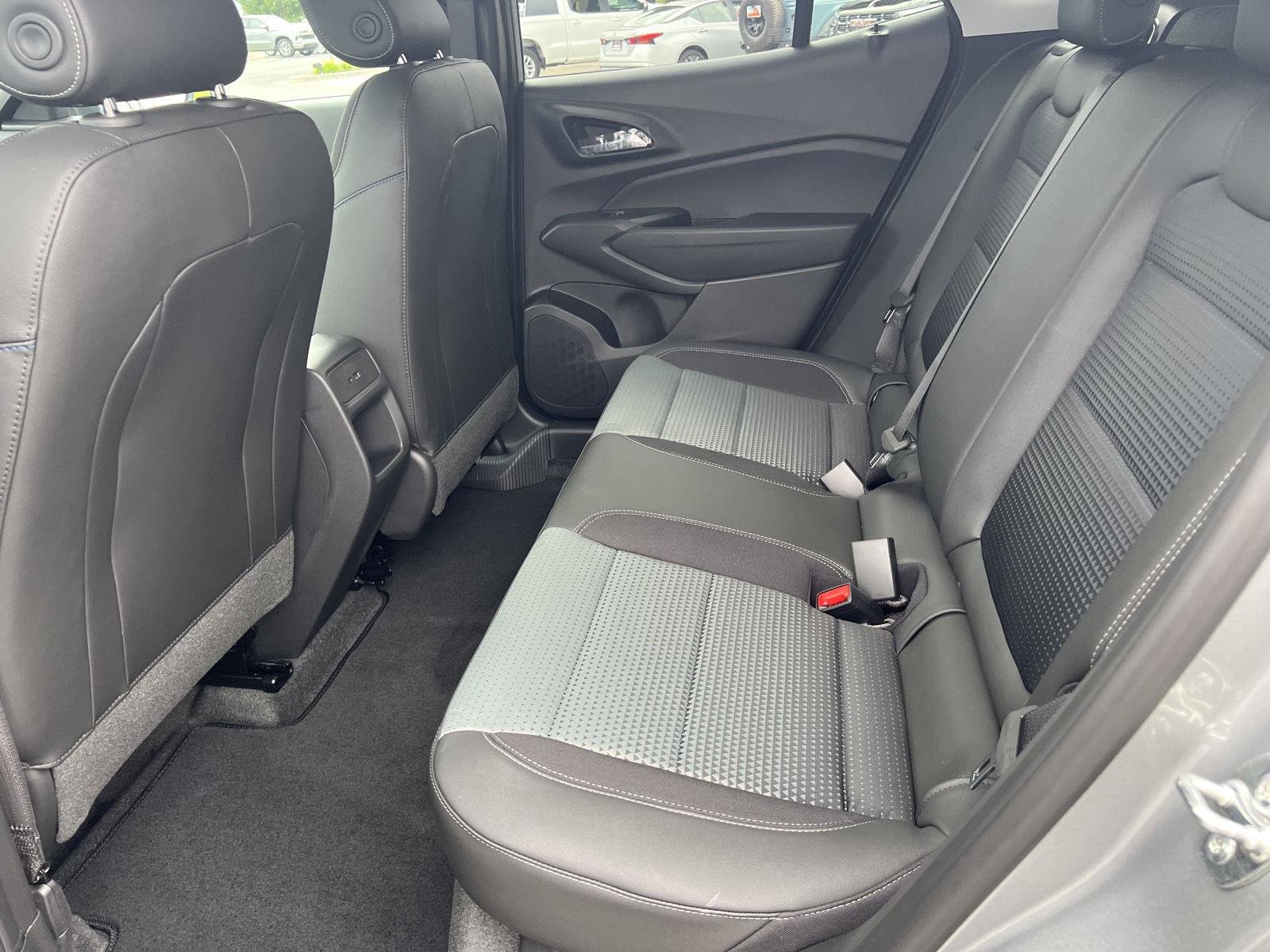 2026 Chevrolet Trax LT - Photo 30