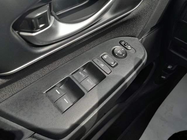 2022 Honda CR-V EX - Photo 37