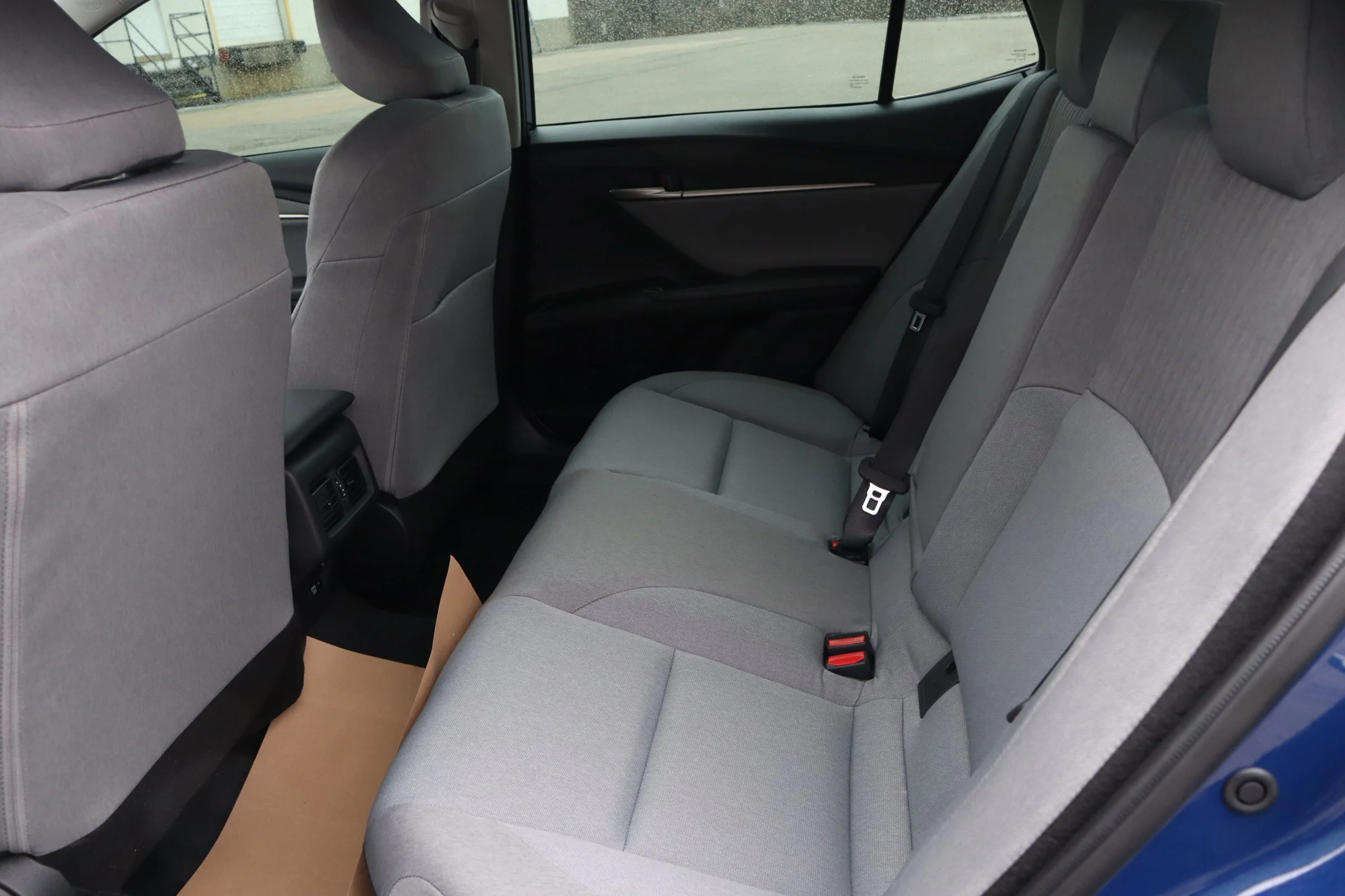 2026 Toyota Camry LE - Photo 18