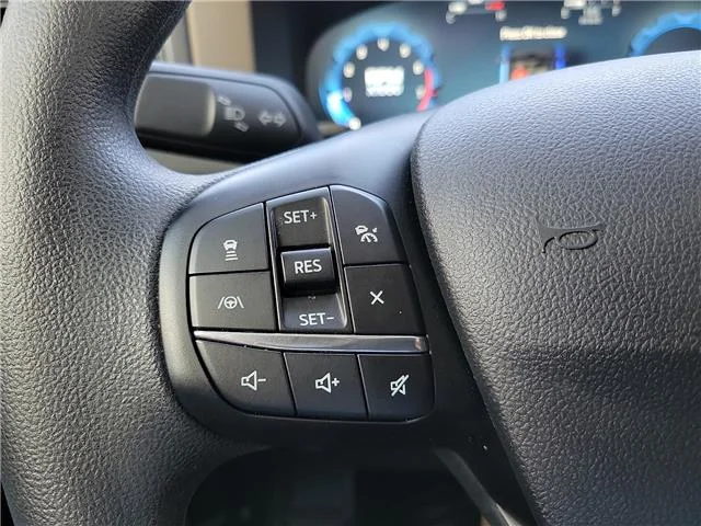 Used 2025 Azure Gray Metallic Tri-Coat Ford Big Bend 4x4 image 19