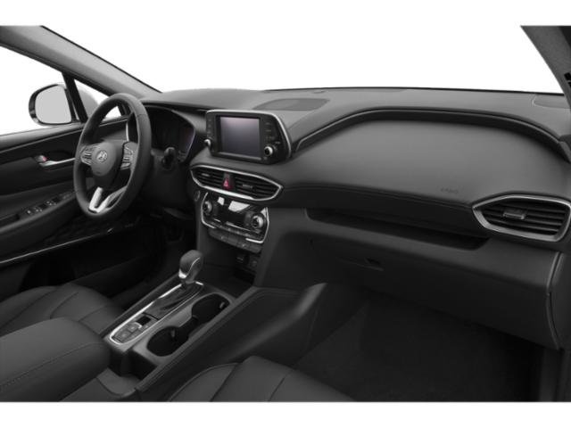 Used 2019 Machine Gray Hyundai Ultimate image 18