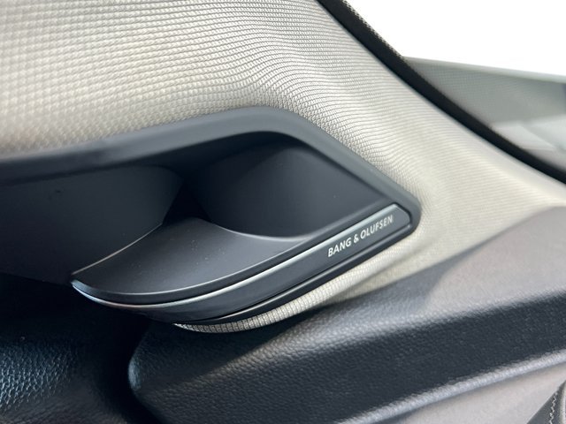 New 2026 Liquid Carbon Metallic Acura w/Technology Package image 29
