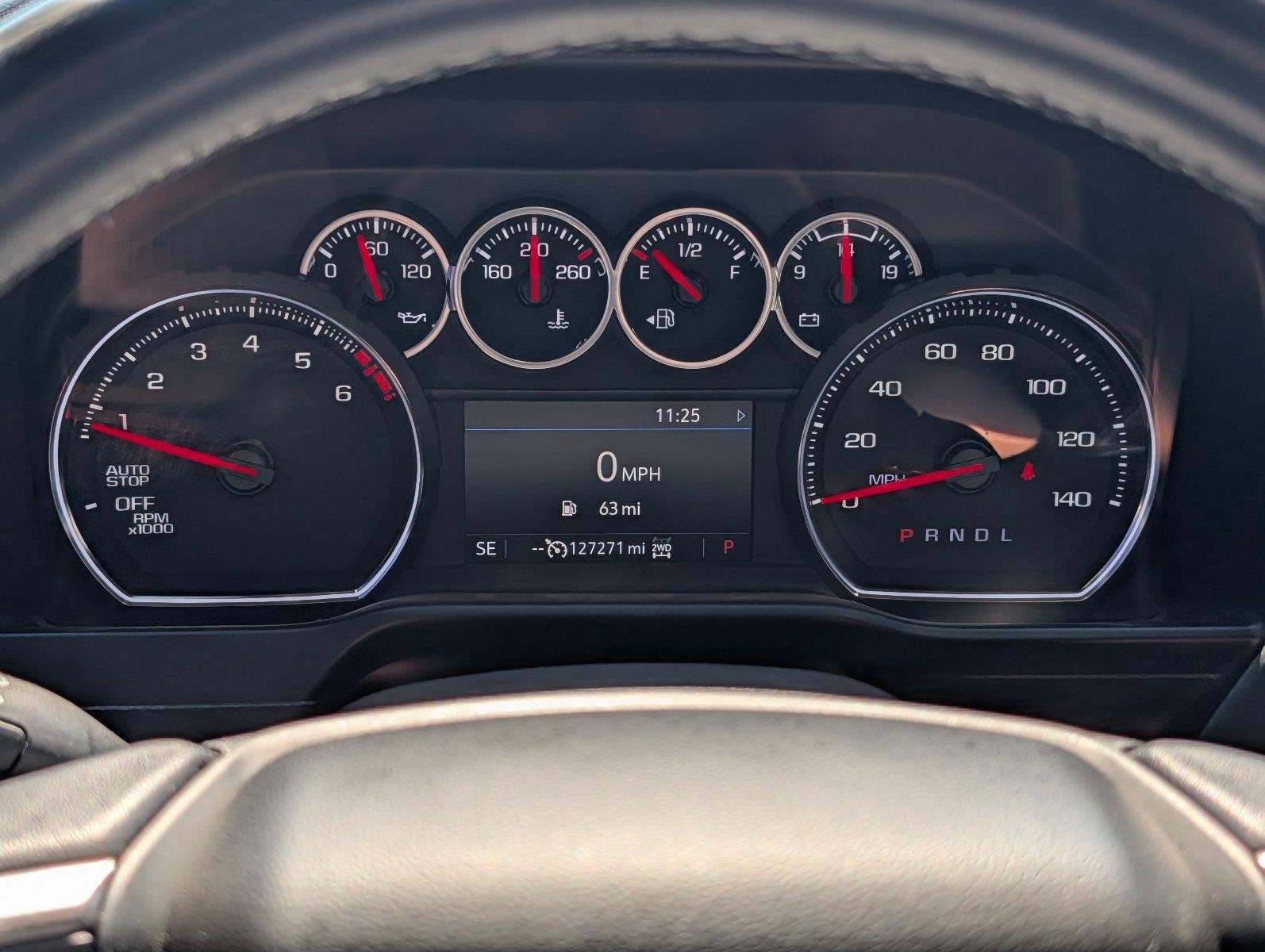 2021 Chevrolet Silverado 1500 RST - Photo 22