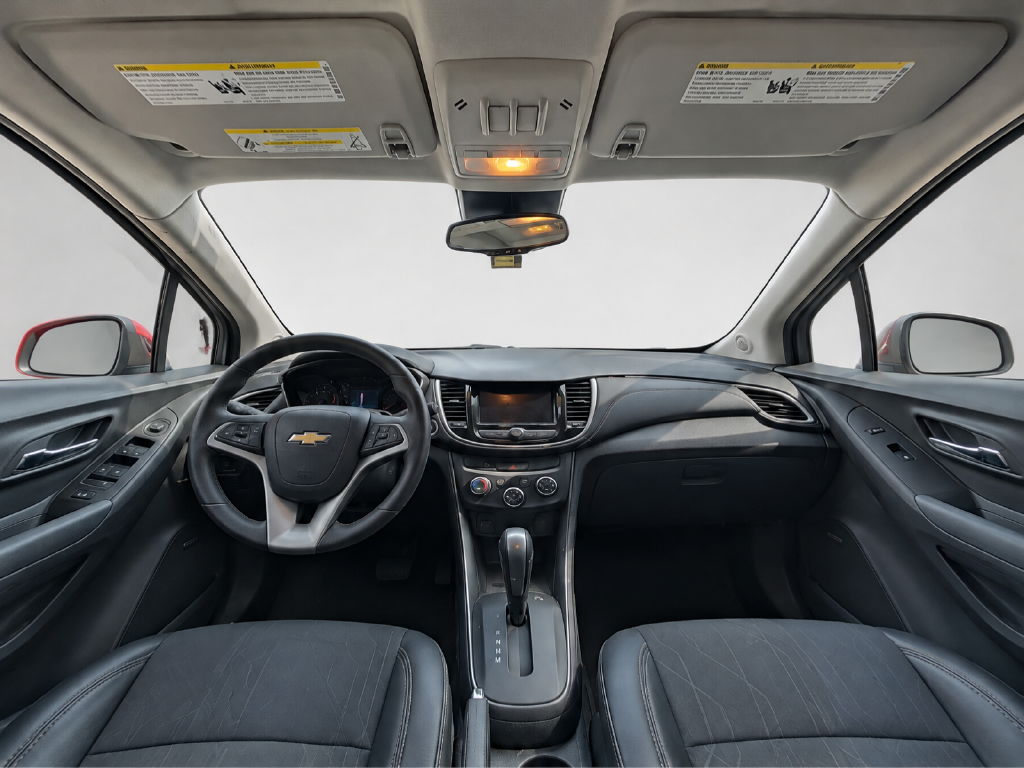 Used 2020 Red Chevrolet LT image 13