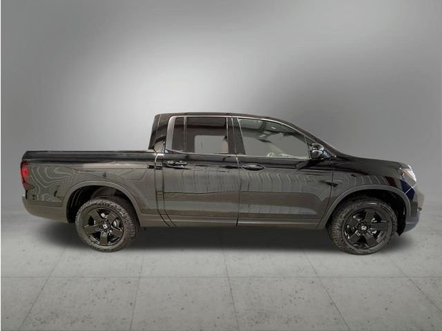 New 2026 Crystal Black Pearl Honda Black Edition image 7