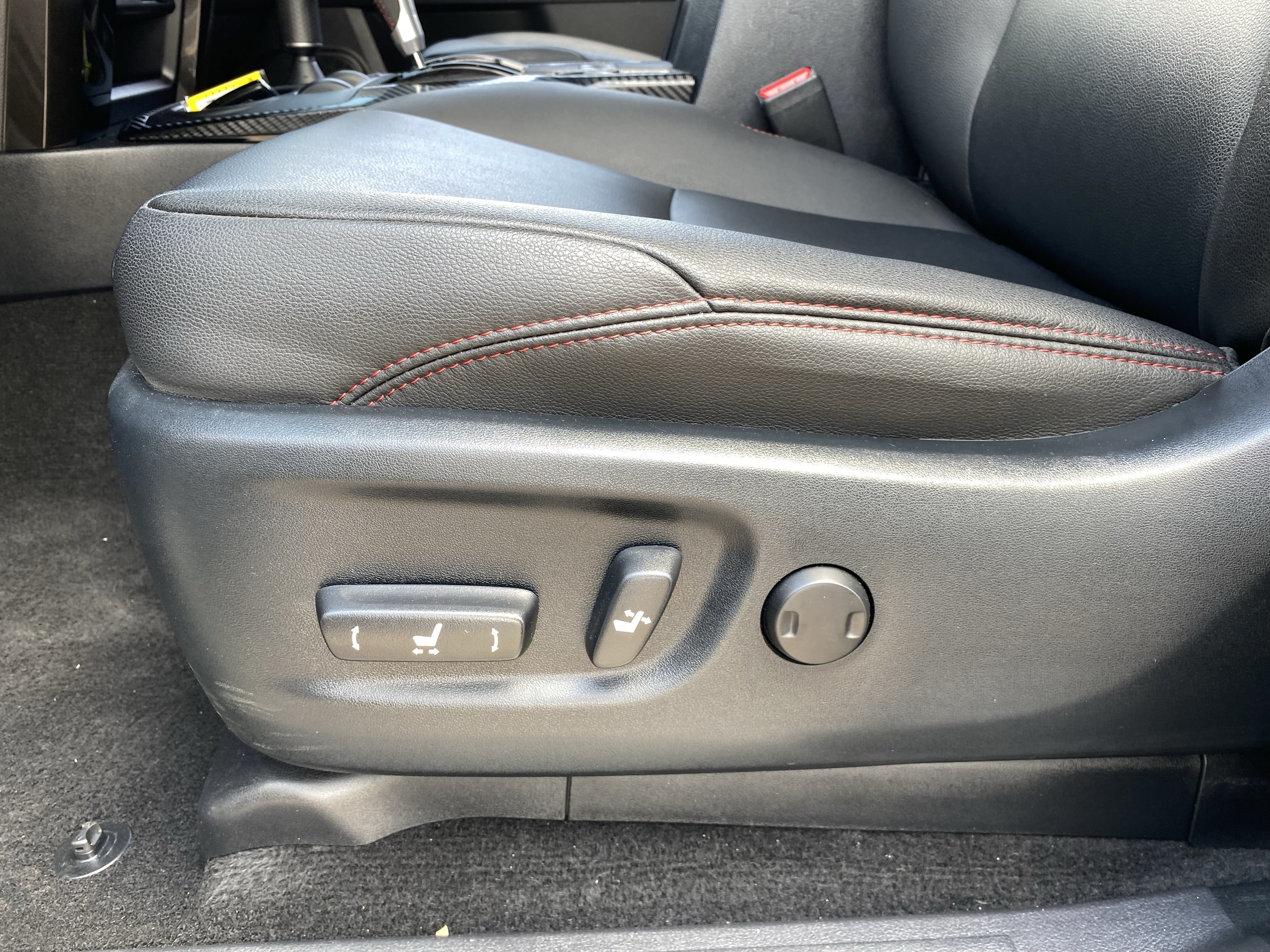 Used 2024 Gray Toyota TRD Off Road image 21