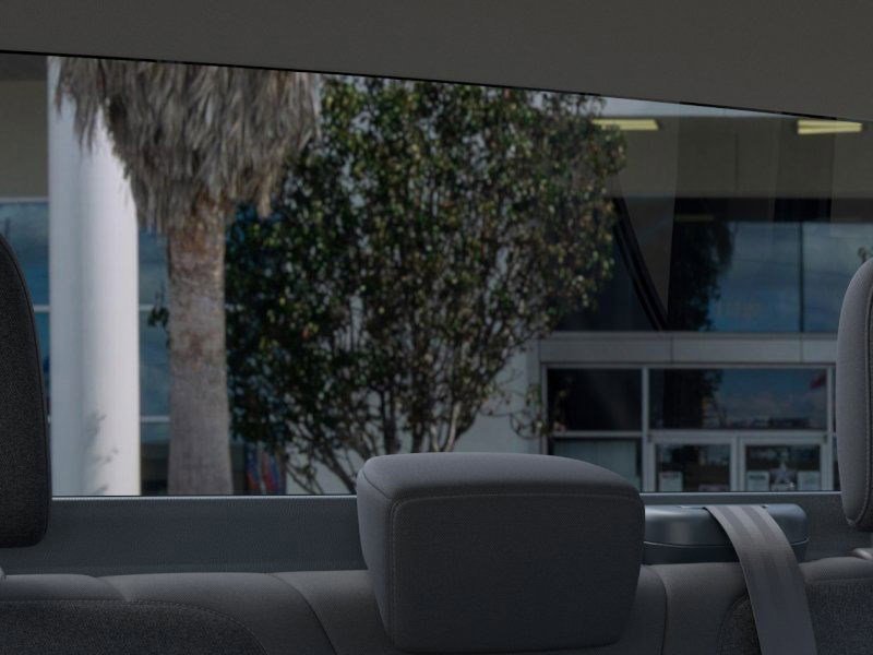 2025 Ford Maverick XLT - Photo 24