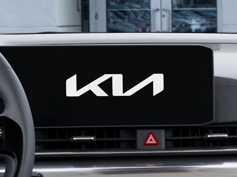 New 2027 White Kia EX image 20