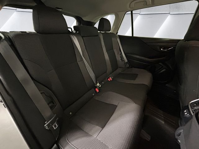 Used 2022 White Subaru Premium image 16
