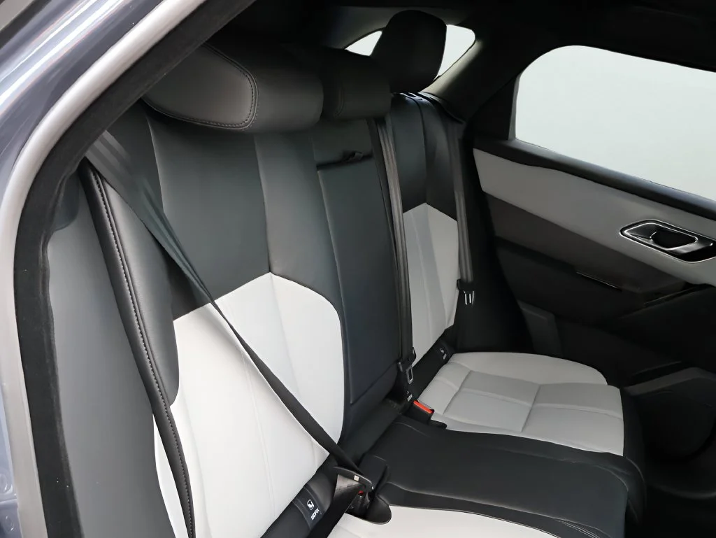 New 2026 Blue Land Rover S image 12