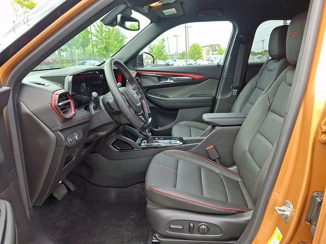 Used 2024 Copper Chevrolet RS image 13