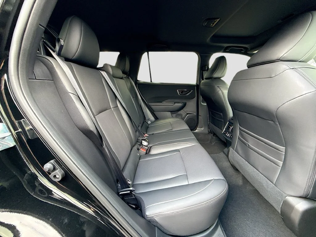 New 2026 Black Subaru Limited XT image 36